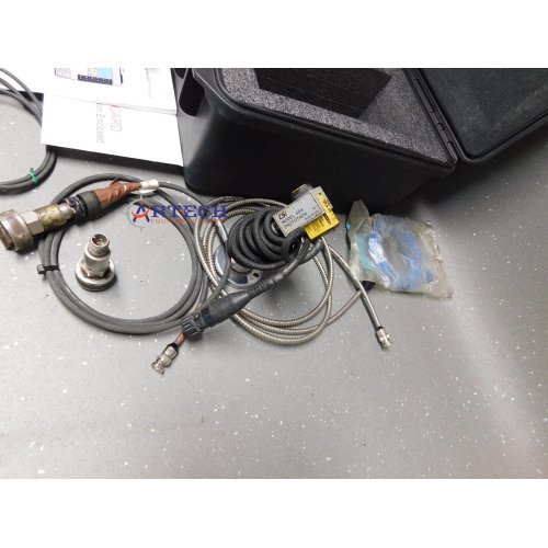 Sale Emerson AMS 2140 Machinery Health Analyzer USED