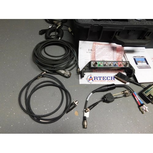 Sale Emerson AMS 2140 Machinery Health Analyzer USED