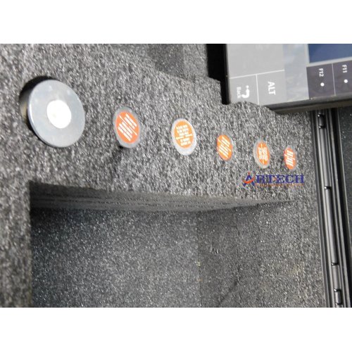 Sale Emerson AMS 2140 Machinery Health Analyzer USED