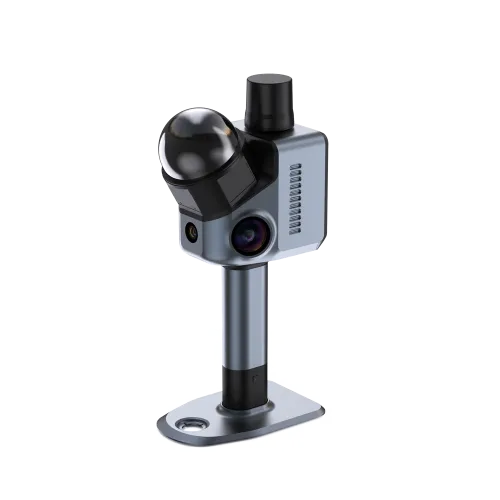 Sale 3DMAKERPRO Hawk LiDAR 3D Scanner NEW