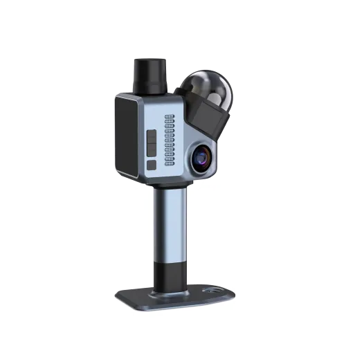 Sale 3DMAKERPRO Hawk LiDAR 3D Scanner NEW