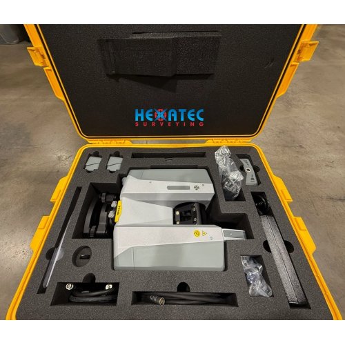 Sale Trimble X12 3D Laser Scanning System USED