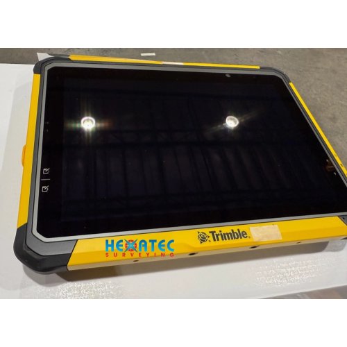 Sale Trimble X12 3D Laser Scanning System USED