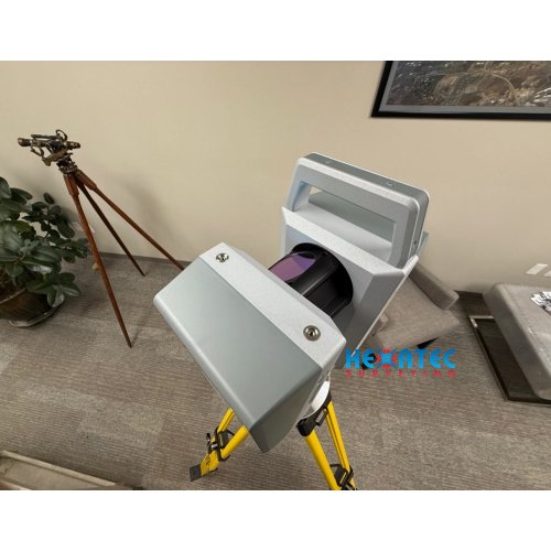 Sale Trimble X12 3D Laser Scanning System USED