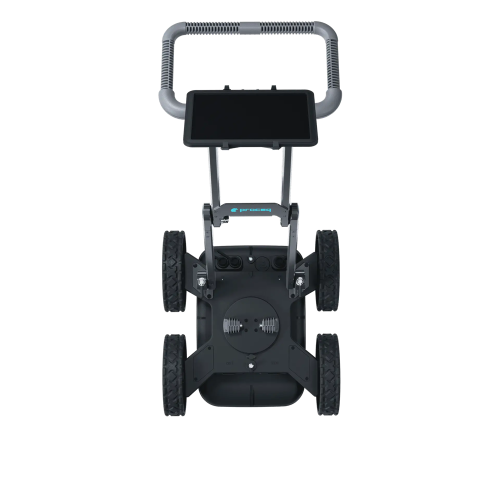 Sale Proceq GS8000 Pro Subsurface Mapping Ground Penetrating Radar NEW