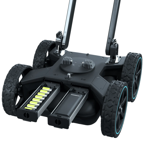 Sale Proceq GS8000 Pro Subsurface Mapping Ground Penetrating Radar NEW