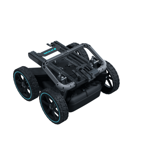 Sale Proceq GS8000 Pro Subsurface Mapping Ground Penetrating Radar NEW