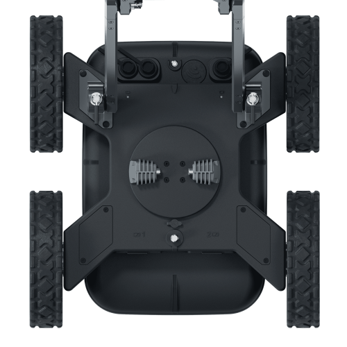 Sale Proceq GS8000 Pro Subsurface Mapping Ground Penetrating Radar NEW