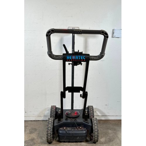 Sale Proceq GS8000 Pro Subsurface Mapping Ground Penetrating Radar USED