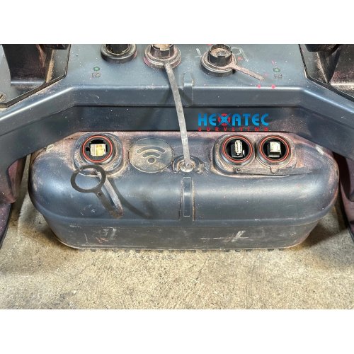 Sale Proceq GS8000 Pro Subsurface Mapping Ground Penetrating Radar USED