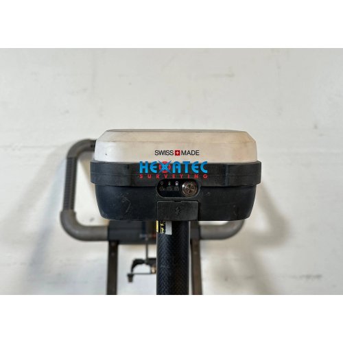Sale Proceq GS8000 Pro Subsurface Mapping Ground Penetrating Radar USED