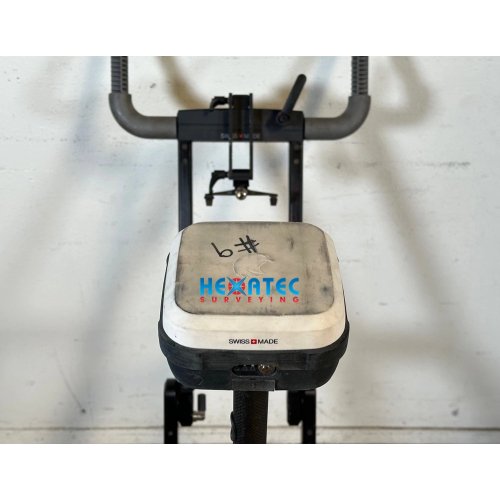 Sale Proceq GS8000 Pro Subsurface Mapping Ground Penetrating Radar USED