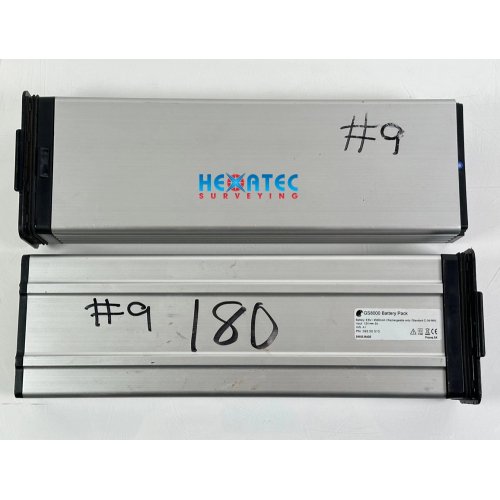 Sale Proceq GS8000 Pro Subsurface Mapping Ground Penetrating Radar USED