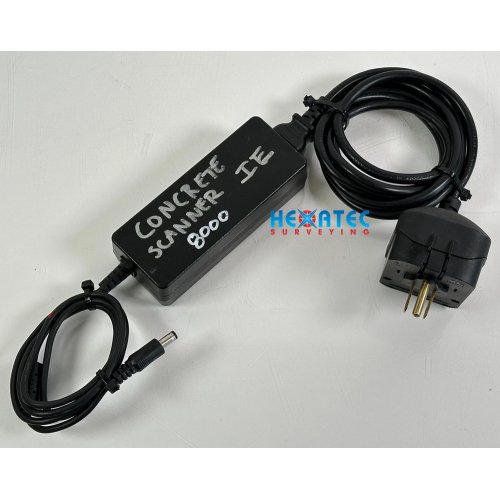 Sale Proceq GS8000 Pro Subsurface Mapping Ground Penetrating Radar USED