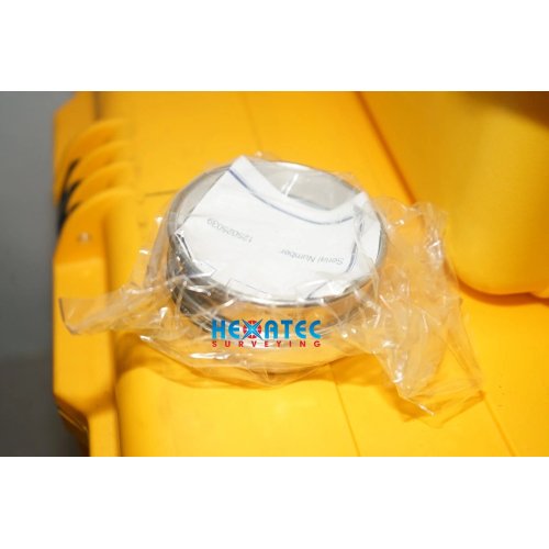 Sale Olympus Terra Field Portable XRF and XRD Analyzer USED