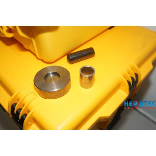 Sale Olympus Terra Field Portable XRF and XRD Analyzer USED