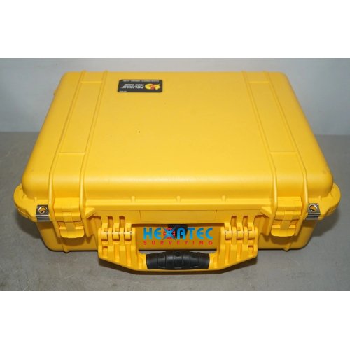 Sale Olympus Terra Field Portable XRF and XRD Analyzer USED