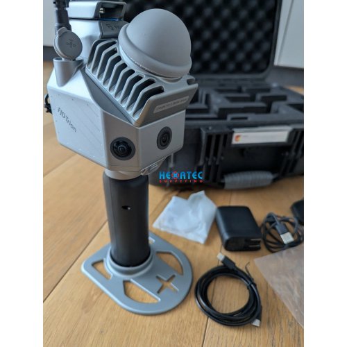 Sale FJD Trion P2 Portable Lidar Scanner USED
