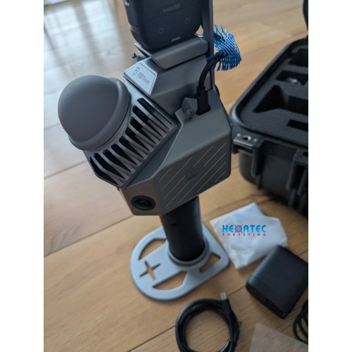 Sale FJD Trion P2 Portable Lidar Scanner USED
