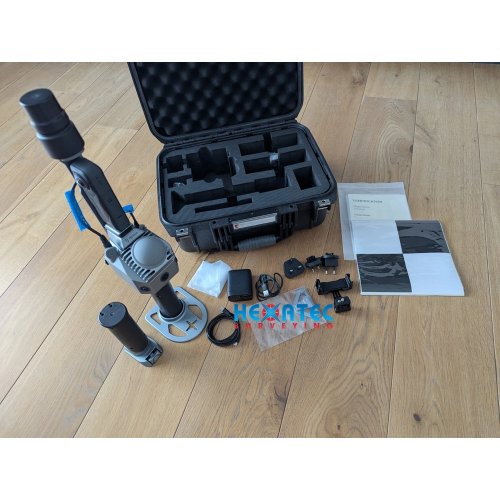 Sale FJD Trion P2 Portable Lidar Scanner USED