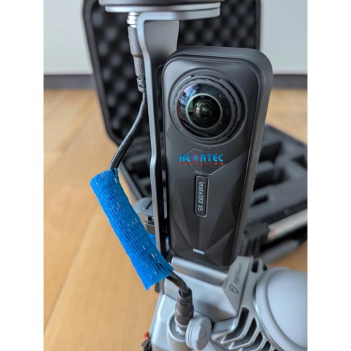 Sale FJD Trion P2 Portable Lidar Scanner USED