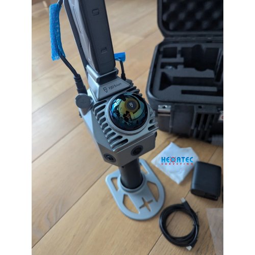 Sale FJD Trion P2 Portable Lidar Scanner USED