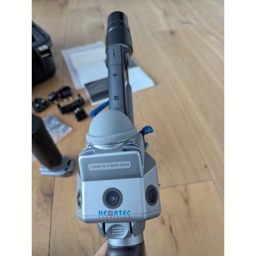 Sale FJD Trion P2 Portable Lidar Scanner USED