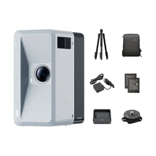 Sale Realsee Galois M2 3D Lidar Camera-Premium Bundle NEW