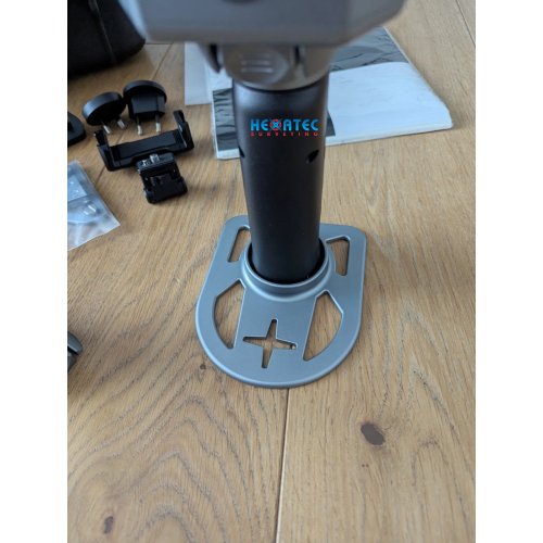 Sale FJD Trion P2 Portable Lidar Scanner USED