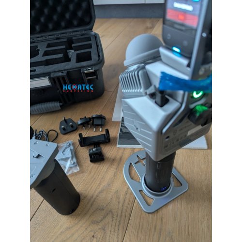 Sale FJD Trion P2 Portable Lidar Scanner USED