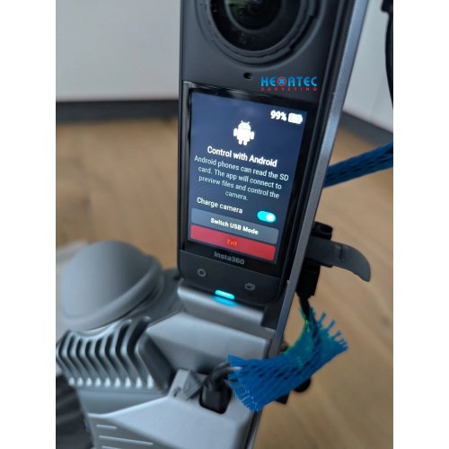 Sale FJD Trion P2 Portable Lidar Scanner USED