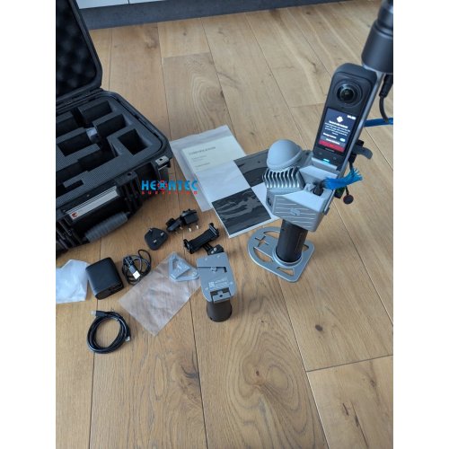 Sale FJD Trion P2 Portable Lidar Scanner USED