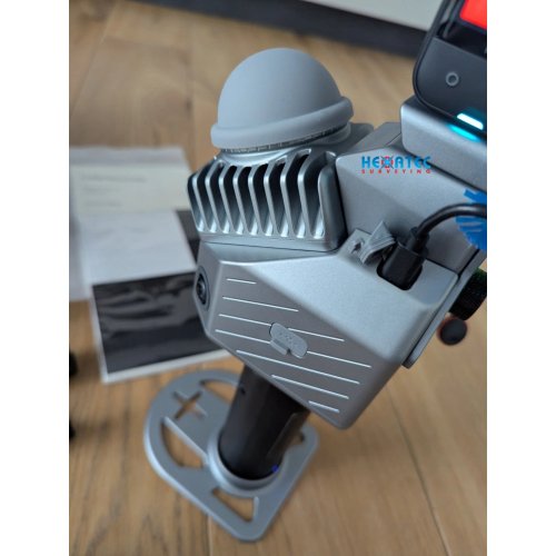 Sale FJD Trion P2 Portable Lidar Scanner USED