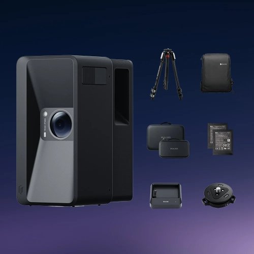 Sale Realsee Galois P4 3D Lidar Scanner NEW