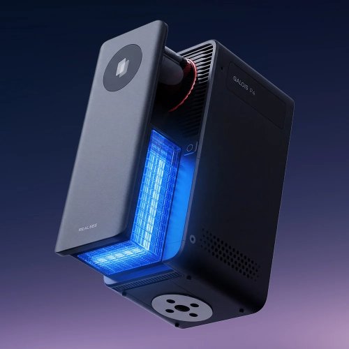 Sale Realsee Galois P4 3D Lidar Scanner NEW