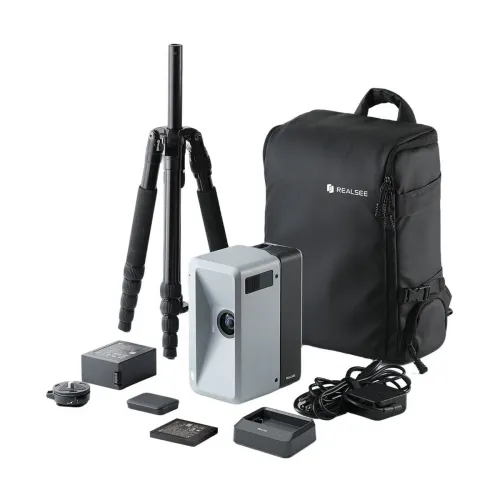 Sale Realsee Galois M2 3D Lidar Camera-Premium Bundle NEW