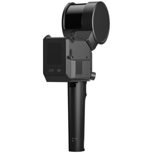 Sale Realsee Poincare SLAM Handheld 3D Lidar Scanner NEW