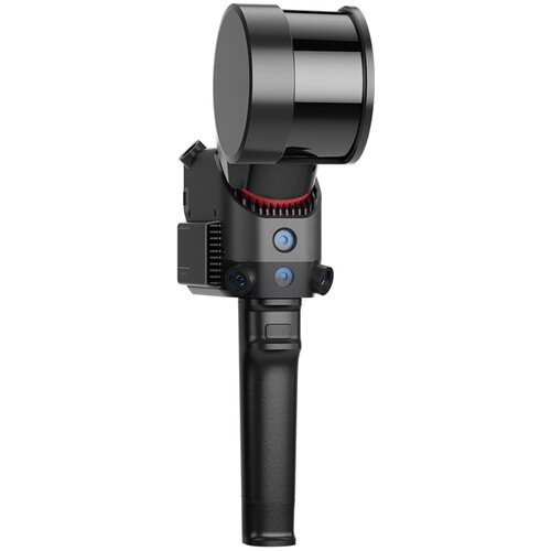 Sale Realsee Poincare SLAM Handheld 3D Lidar Scanner NEW