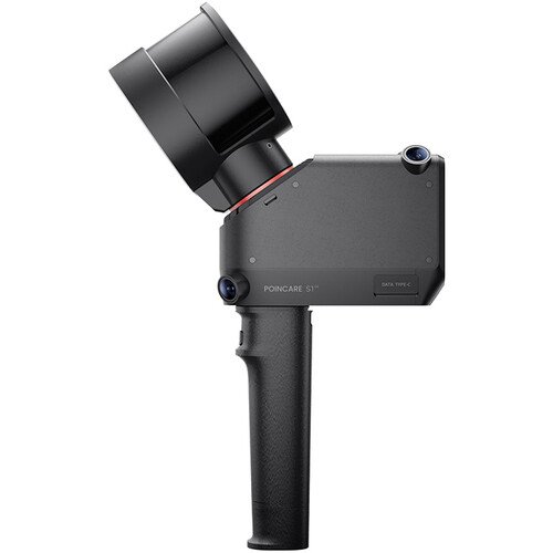 Sale Realsee Poincare SLAM Handheld 3D Lidar Scanner NEW