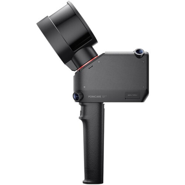 Sale Realsee Poincare SLAM Handheld 3D Lidar Scanner NEW