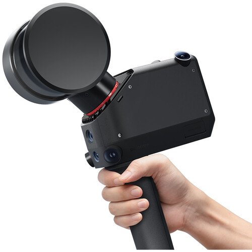 Sale Realsee Poincare SLAM Handheld 3D Lidar Scanner NEW