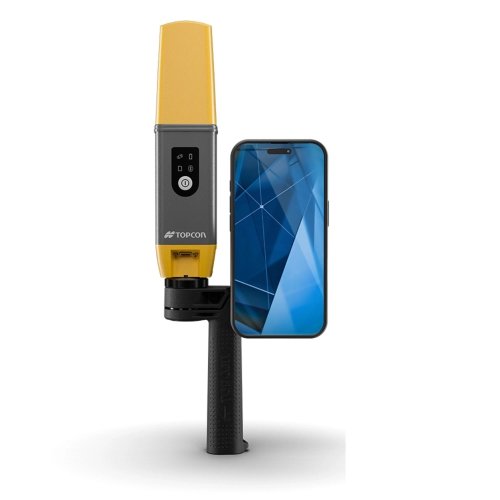 Sale Topcon CR-H1 Handheld Mobile Scanner NEW