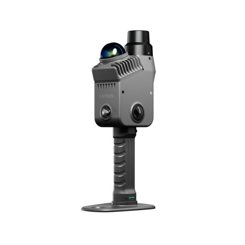 Sale Xgrids Lixel K2 Handheld Lidar Scanner-Full Package NEW