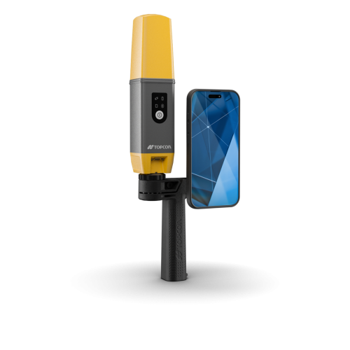 Sale Topcon CR-H1 Handheld Mobile Scanner NEW
