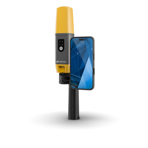 Sale Topcon CR-H1 Handheld Mobile Scanner NEW