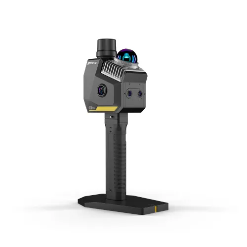 Sale Topcon CR-S2 Handheld 3D Scanner with VSLAM NEW