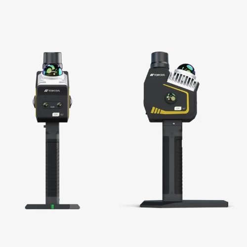 Sale Topcon CR-S2 Handheld 3D Scanner with VSLAM NEW