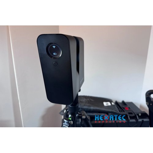 Sale Matterport Pro3 Next-Generation 3D Lidar Camera Used