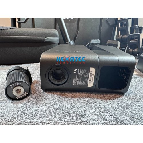 Sale Matterport Pro3 Next-Generation 3D Lidar Camera Used