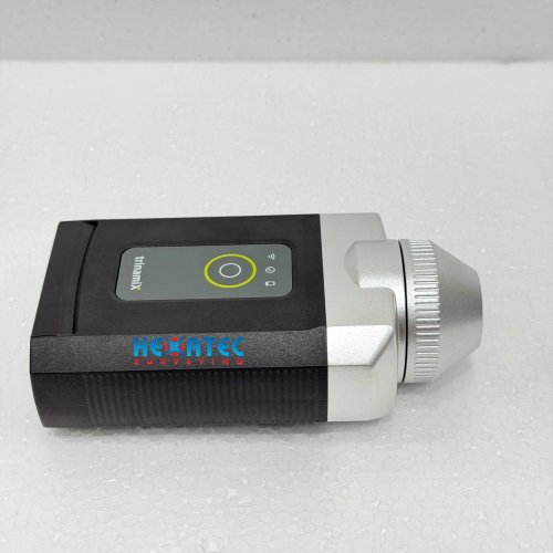 Sale trinamiX Mobile NIR Spectrometer SYS-IR-R-P Portable Kit With Case Used